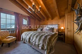 Location de vacances Chalet Sofia