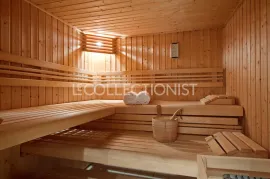 Location de vacances Chalet Sofia