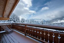 Location de vacances Chalet Sofia