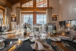 Location de vacances Chalet Sofia