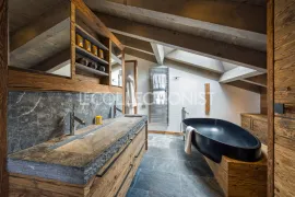 Location de vacances Penthouse No. 5