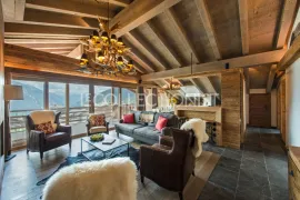 Location de vacances Penthouse No. 5