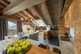 Location de vacances Penthouse No. 5