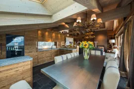 Location de vacances Penthouse No. 5