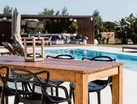Location de vacances Villa Joana
