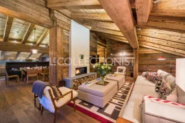 Location de vacances Chalet Diatellia