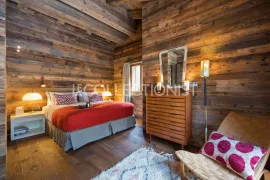 Location de vacances Chalet Diatellia