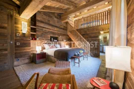 Location de vacances Chalet Diatellia