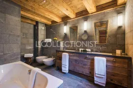 Location de vacances Chalet Diatellia
