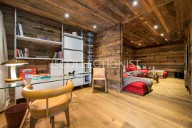 Location de vacances Chalet Diatellia