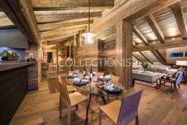 Chalet Diatellia Bagnes