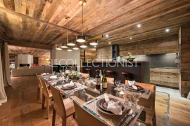 Location de vacances Chalet Diatellia