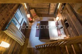 Location de vacances Chalet Diatellia