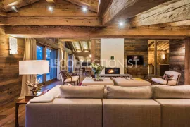 Location de vacances Chalet Diatellia