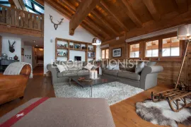 Location de vacances Appartement Cassiopée