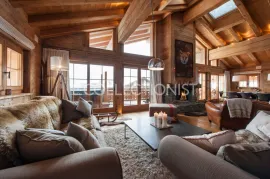 Appartement Cassiopée Bagnes