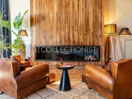 Location de vacances Villa Saadi