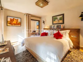 Location de vacances Villa Saadi
