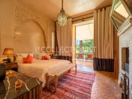 Location de vacances Villa Saadi