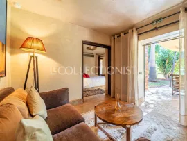 Location de vacances Villa Saadi