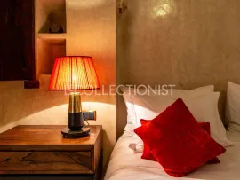 Location de vacances Villa Saadi