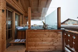Location de vacances Appartement Valais