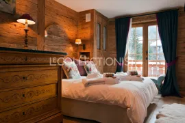 Location de vacances Appartement Valais