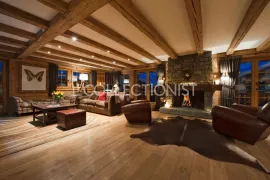Location de vacances Appartement Valais