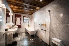 Location de vacances Chalet Sequoia