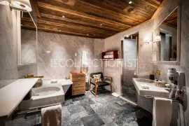 Location de vacances Chalet Sequoia