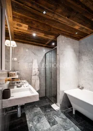 Location de vacances Chalet Sequoia