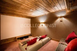 Location de vacances Chalet Sequoia