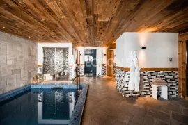 Location de vacances Chalet Sequoia