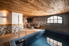Location de vacances Chalet Sequoia
