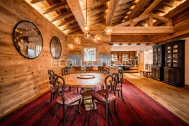 Location de vacances Chalet Sequoia
