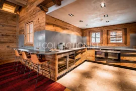 Location de vacances Chalet Sequoia