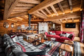 Location de vacances Chalet Sequoia