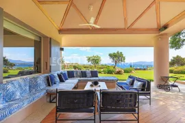 Location de vacances Villa Abbondanza