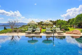 Location de vacances Villa Abbondanza