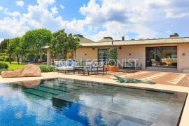 Location de vacances Villa Abbondanza