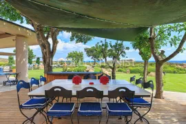 Location de vacances Villa Abbondanza