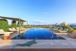 Location de vacances Villa Abbondanza