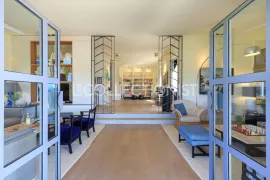 Location de vacances Villa Abbondanza