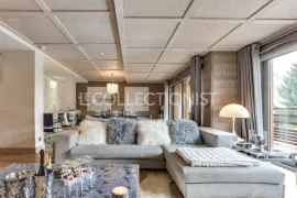 Location de vacances Appartement Saint-Amour