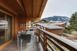 Location de vacances Appartement Saint-Amour