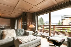 Location de vacances Appartement Saint-Amour