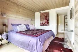 Location de vacances Appartement Saint-Amour