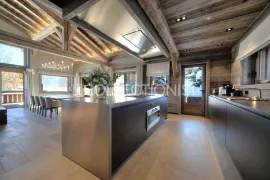 Location de vacances Chalet Bijou