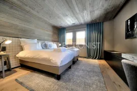 Location de vacances Chalet Bijou