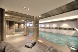 Location de vacances Chalet Bijou